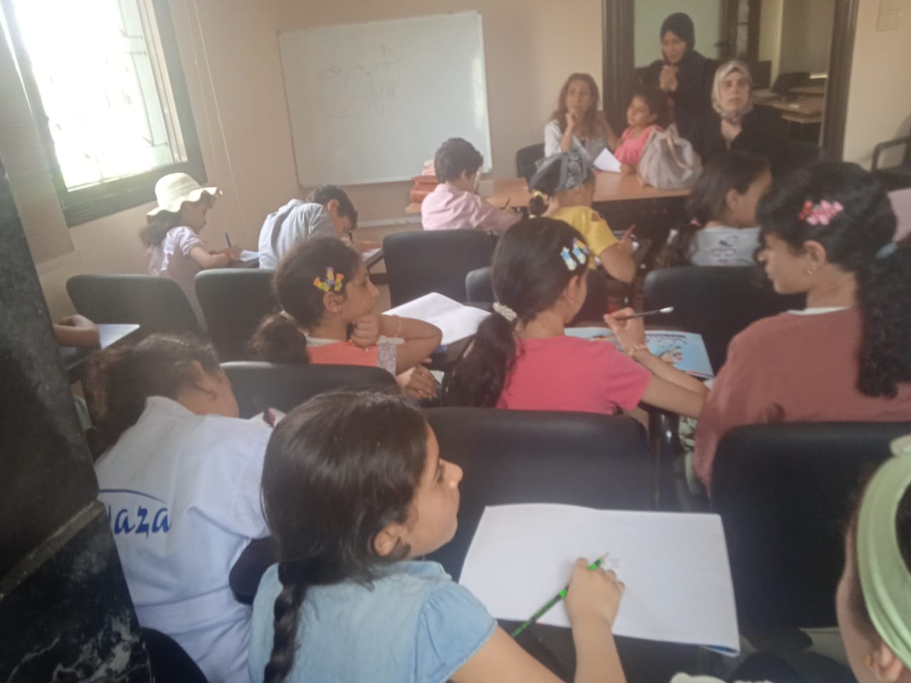 دورة الرسم